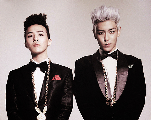 GD and T.O.P Gdtop-123110